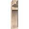 Ekena Millwork Imperial Smooth Craftsman Outlooker, Douglas Fir, 7 1/2"W x 20"D x 28"H OUT08X20X28IMP04SDF - alternate 3